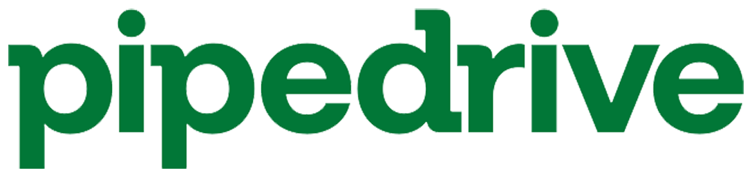 Pipedrive logo
